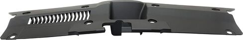 Garage-Pro Radiator Support Cover Compatible with Honda CR-V 2017-2019 1.5L, 2.4L in Saudi Arabia