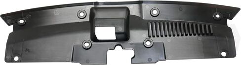 Garage-Pro Radiator Support Cover Compatible with Honda CR-V 2017-2019 1.5L, 2.4L in Saudi Arabia