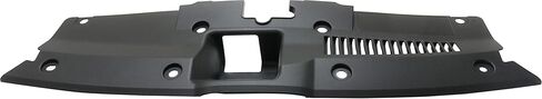 Garage-Pro Radiator Support Cover Compatible with Honda CR-V 2017-2019 1.5L, 2.4L in Saudi Arabia