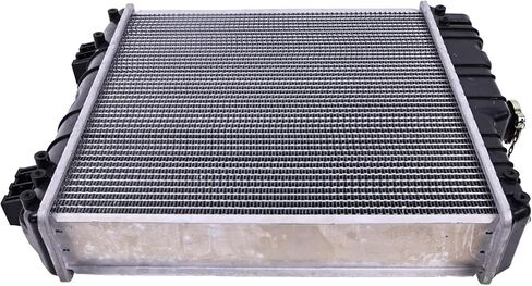 مشعاع Solarhome 5172925 5172926 متوافق مع الحافظة JX75 JX85 JX95 JX1070N JX1075N JX1095N New Holland Ford TN80F TN85FA TN90F TN95F TN95FA TN95VA in Saudi Arabia