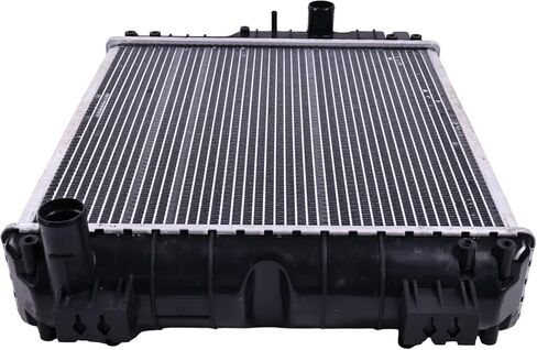 مشعاع Solarhome 5172925 5172926 متوافق مع الحافظة JX75 JX85 JX95 JX1070N JX1075N JX1095N New Holland Ford TN80F TN85FA TN90F TN95F TN95FA TN95VA in Saudi Arabia
