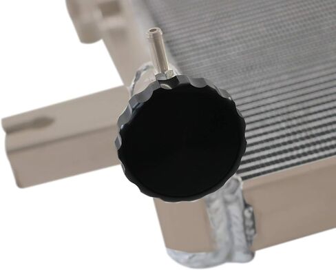 ALLOYWORKS 3 Row Radiator For Jeep Grand Cherokee WJ WG Limited/Laredo 4.7L V8 1999-2005 in Saudi Arabia