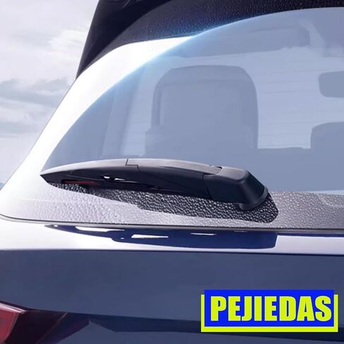 Rear Glass Wiper Blade for Cadillac Escalade 2007-2014,Suburban1500/2500 2007-2014,Ford Escape 2008-2012 (12" Rear Wiper Blade) in Kuwait