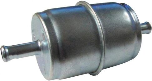 S.149489 Fuel Filter, Inline, 5/16, Metal - Fits Mann Filters in Saudi Arabia