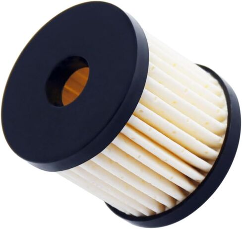 Fuel Filter 61011-04A Compatible with Harley Davidson FXDL FXDLS FXDB FLSTN FXDF FXS FXSB FLSTSB (2-pack) in Saudi Arabia