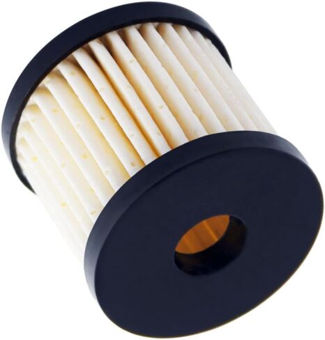 Fuel Filter 61011-04A Compatible with Harley Davidson FXDL FXDLS FXDB FLSTN FXDF FXS FXSB FLSTSB (2-pack) in Saudi Arabia