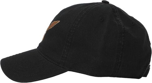 Bioworld Pokemon Eevee Black Dad Hat in Saudi Arabia