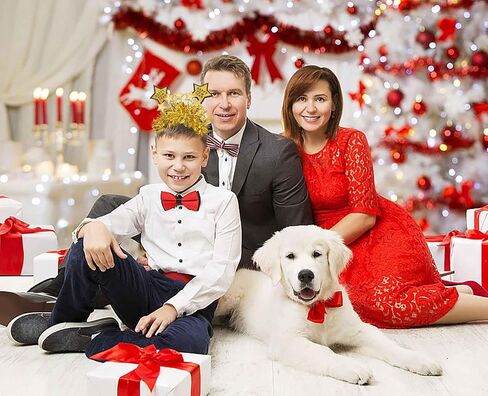 2 PCS Happy New Year Headbands Tiara for Women Men, Glitter Sequins Stars Headband Gold Tassel Hair Accessories Holiday Head Boppers for 2025 New Year Eve Party Favors Decor in Kuwait