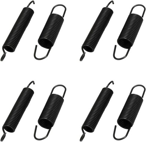 ل1968-1982 شيفروليه كورفيت المصباح الإسكان المحرك طقم الربيع in Kuwait