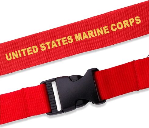 Coins For Anything, Inc Marine Corps Lanyard in Saudi Arabia