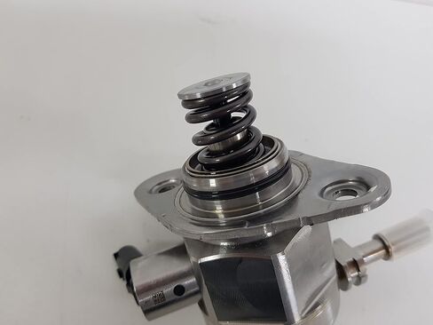 Genuine OEM 35320-2B250 Pump - High Pressure / 353202B250 for Hyundai Accent 18-19 Sonata 18-19 Kia Optima 19-20 Rio 18-19 Soul 17-19 in Kuwait