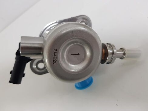 Genuine OEM 35320-2B250 Pump - High Pressure / 353202B250 for Hyundai Accent 18-19 Sonata 18-19 Kia Optima 19-20 Rio 18-19 Soul 17-19 in Kuwait