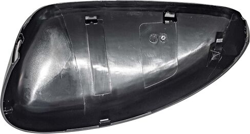 Door Mirror Cover for 2020-2025 Escape w/o Signal Turn Signal Indicator LJ6Z17D742AB Right FO1327135 in Saudi Arabia