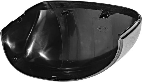Door Mirror Cover for 2020-2025 Escape w/o Signal Turn Signal Indicator LJ6Z17D742AB Right FO1327135 in Saudi Arabia