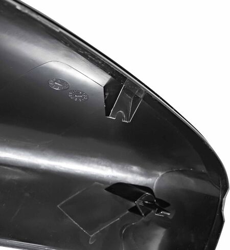 Door Mirror Cover for 2020-2025 Escape w/o Signal Turn Signal Indicator LJ6Z17D742AB Right FO1327135 in Saudi Arabia