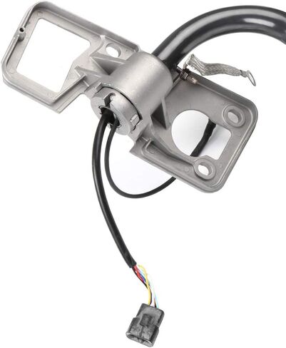 cciyu Rearview Mirrors with Chrome Housing Passenger Right and Driver Left Side Mirror with Power Heated Fits for 2005-2017 for Freightliner Century for Columbia in Saudi Arabia