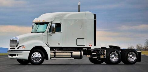 cciyu Rearview Mirrors with Chrome Housing Passenger Right and Driver Left Side Mirror with Power Heated Fits for 2005-2017 for Freightliner Century for Columbia in Saudi Arabia