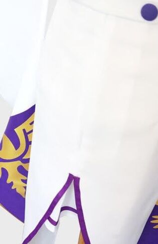 طوكيو-تي ري زيرو إميليا زي تنكري انمي ياباني أغطية الرأس الجوارب مجموعة (US6-8) in Kuwait