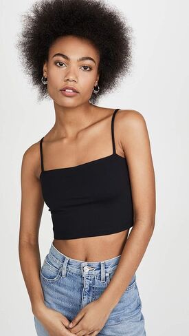 Susana Monaco Women's Crop String Top in Saudi Arabia