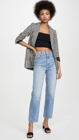 Susana Monaco Women's Crop String Top in Saudi Arabia