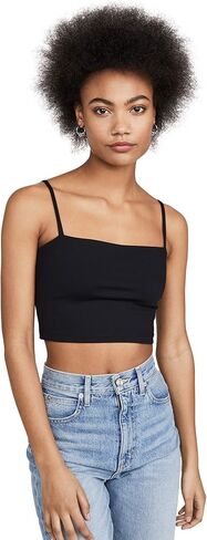Susana Monaco Women's Crop String Top in Saudi Arabia