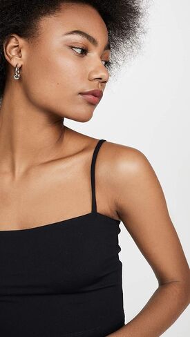 Susana Monaco Women's Crop String Top in Saudi Arabia