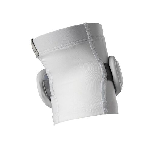 Maverik Max Elbow Cap White M in Saudi Arabia