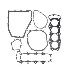 مجموعة حشية الأسطوانة متوافقة مع موديلات ZX6R ZX636 2005-2006 - تتضمن 11004-0027، 11061-0041، 11060-1867، 11060-1853 in Kuwait
