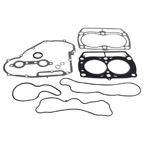 حصيرة حشية إصلاح رأس أسطوانة الدراجة النارية 5247360 5247359 متوافقة مع 700 800 RZR800 2008 2010 (حصيرة الحشية الوسطى) in Kuwait