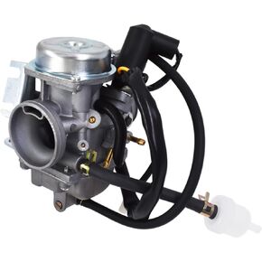 استبدال المكربن ​​Carb لهوندا هيليكس CN 250 CN250 CN250L سكوتر 1986-2008 in Kuwait