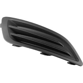 Front Bumper Fog Light Cover Right Passenger Side for Ford Fiesta 2014-2019 D2BZ15266AA FO1039171 in Kuwait