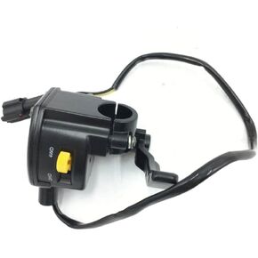 300CC 500CC التحكم في الخانق Assy متوافق مع قطع غيار السيارات والدراجات النارية FA-D300 G300 H300 300CC ATV Quad 4.4.14.0010 in Kuwait