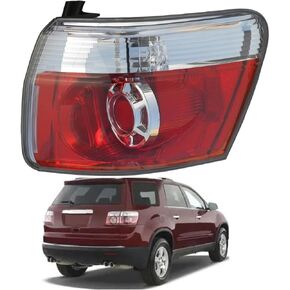 الضوء الخلفي متوافق مع سيارة جي إم سي أكاديا 2007-2012 الخارجية لجانب الركاب RH in Kuwait