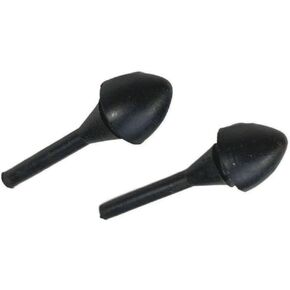 Glove Box Door Bumper Set for GMC/Chevy for Suburban for Truc and Trucks Rubber A4250-a in Kuwait