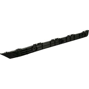 New Rear, Driver Side Bumper Bracket Compatible with Toyota Camry 2007-2011, TO1142100 in Kuwait