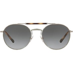 Vogue Eyewear Men's Vo4240s Round Sunglasses in Kuwait