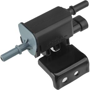 صمام تطهير علبة بخار السيارة، OEM# 12597567 214-1680 صمام تطهير علبة بخار السيارة، ملف لولبي، ملحقات بديلة للسيارات، متوافق مع Trailblazer Express Avalanche in Kuwait