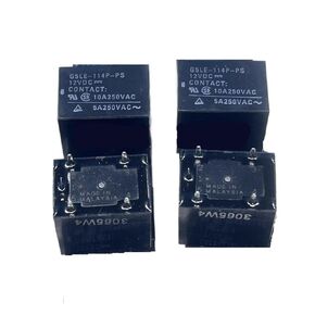 10pcs/lot Relay G5LE-114P-PS 12VDC 5pins 12V in Kuwait