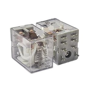 10pcs/lot Relay HF13F 110-2Z2 JQX-13F 110-2Z2 8pins in Kuwait