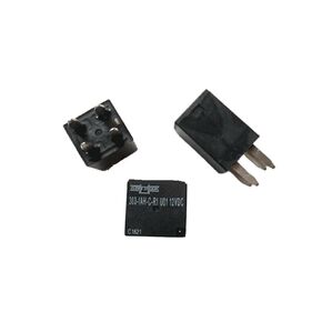 10 قطعة/الوحدة التتابع 303-1AH-C-R1 U01 12VDC مرحل عالي الطاقة للسيارة 4 دبابيس PA66-GF33 in Kuwait