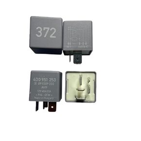 5pcs/lot Relay 4D0 951 253 12V 5pins Automotive Relay in Kuwait