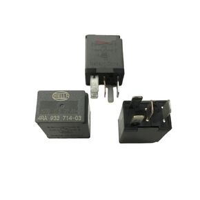 10 قطعة/الوحدة التتابع 4RA 933 714-03 12 فولت 4 دبابيس in Kuwait