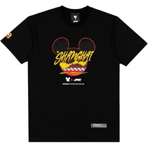 Formula 1 x Disney Unisex Chinese Grand Prix T-Shirt in Kuwait