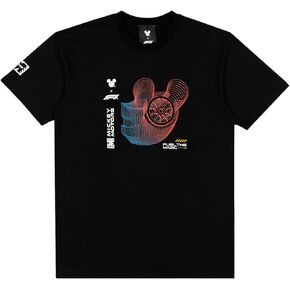 Formula 1 x Disney Unisex Race Grid T-Shirt in Kuwait