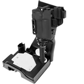 OTUAYAUTO Power Door Lock Latch Actuator - Replacement for Ford Edge Fiesta Escape Fusion Focus 2011-2017, Lincoln MKZ MKX 2013-2016, Rear Left Driver Side OEM# AE8Z5426413A in Kuwait