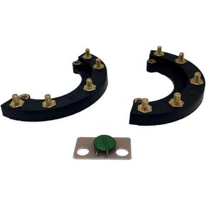 1pcs 330-25777 LSA422 Three Phase Diode Rectifier Bridge Diode Kit Rectifier For Generator Parts in Kuwait