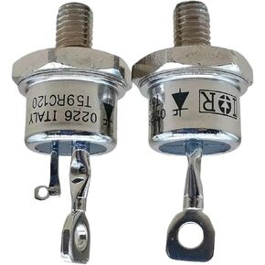 1 قطعة T59RC120 الثايرستور الطاقة in Kuwait