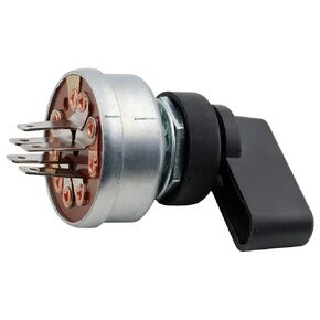 5 محطة 4 موقف مفتاح الإشعال متوافق مع ميلر بوبكات لحام، استبدال 176606 217680 207110 207073 مفتاح الإشعال المبتدئ in Kuwait