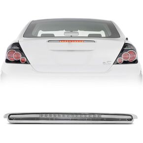 Third Brake Light for 2005-2010 SCION TC, Car Rear Cab Center Tail Lights High Mount 3rd Stop Reverse Cargo Led Lighting in Kuwait