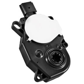 L3Z-10884-A مجموعة محرك مصراع الشبكة النشطة مناسبة لفورد F-150 إكسبيديشن Lincoin Navigator 2018-2024 استبدال JL3Z10884A in Kuwait